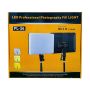 Ring Light Professional Photography Fill light PL-36 
