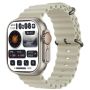 HK8 Pro Max Ultra Smart watch 49mm 2.12 INCH Screen AMOLED DISPLY