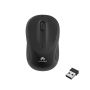Mikuso MOS-W018 1600 DPI 3 Buttons 2.4Ghz Wireless USB Optical Mouse