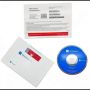 Microsoft Windows 11 Professional OEM DVD Pack