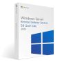 Microsoft Windows Server 2022 with 50 Device CALs Lifetime License Key