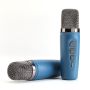 Wireless Bluetooth Speaker With 2 Microphones, Singing Karaoke BOX , Model – TG542DK