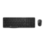 RAPOO X1800S Wireless KeyBoard & Mouse Combo