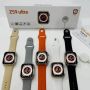 Z59 Ultra Smart Watch Series 8