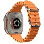 Original Zordai Z8 Ultra Max 49MM Smart Watch with Forever ON Display