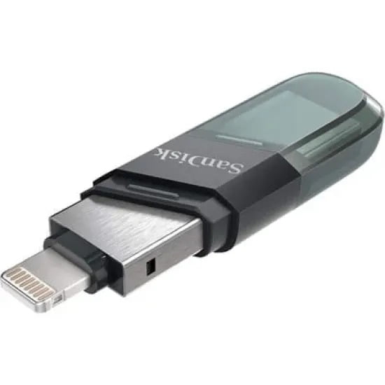 SanDisk USB iXpand Flip 64Gb Drive ORIGINAL-353