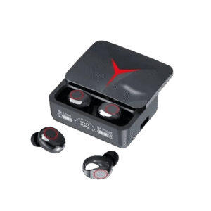 M90 Pro | Gaming Ear Buds | True Wireless Earbuds | Type-C Charging-0