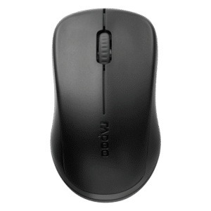RAPOO 1680 Silent Wireless Mouse-0