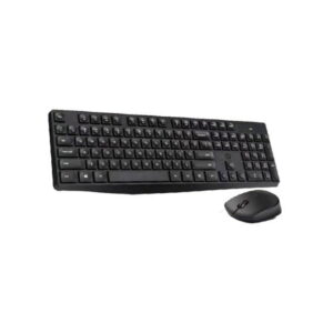 CS700 wireless keyboard mouse combo-0