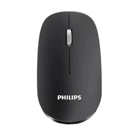 Philips Wireless Mouse M305 Black-0