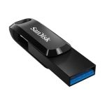 SanDisk Go OTG USB Flash Drive 64GB Original-0