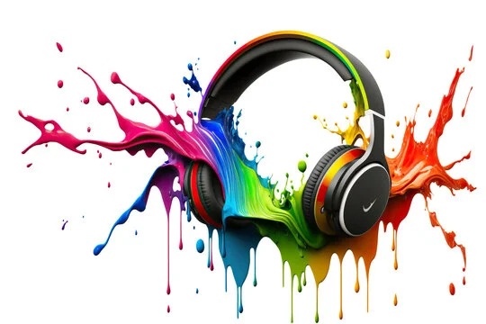 Bluetooth Headphones