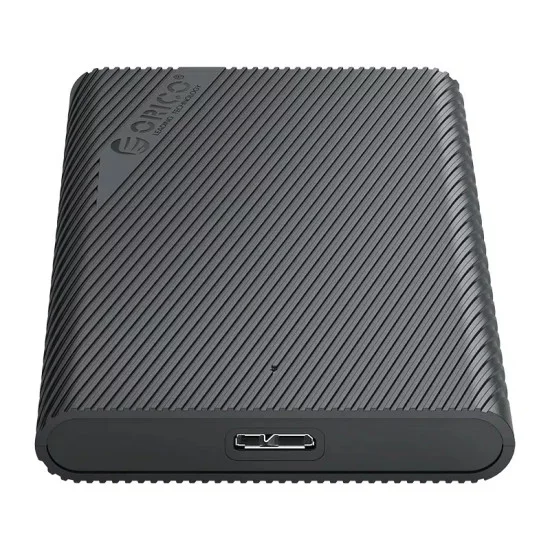 Orico 2.5-Inch Portable Hard Drive Enclosure-0