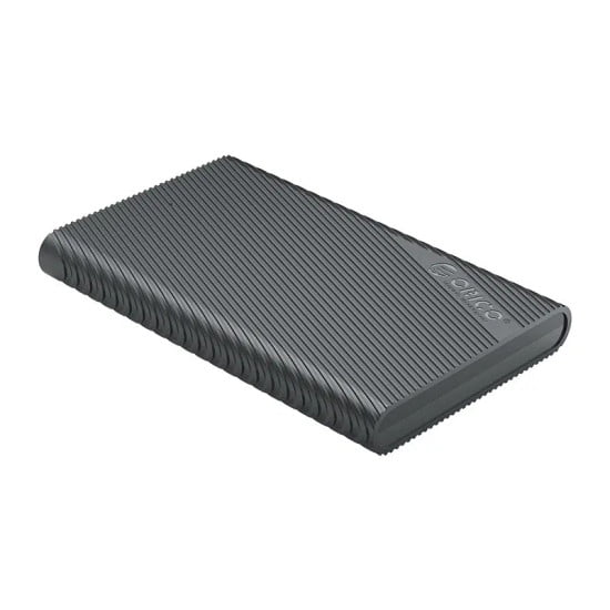 Orico 2.5-Inch Portable Hard Drive Enclosure-450 Orico 2.5-Inch Portable Hard Drive Enclosure-450