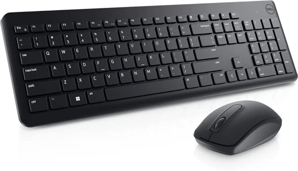 KEYBOARDS & MOUSE