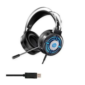 HP H120 GAMING HEADPHONE-0