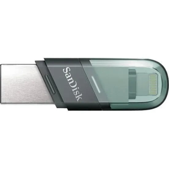 SanDisk USB iXpand Flip 64Gb Drive ORIGINAL-354