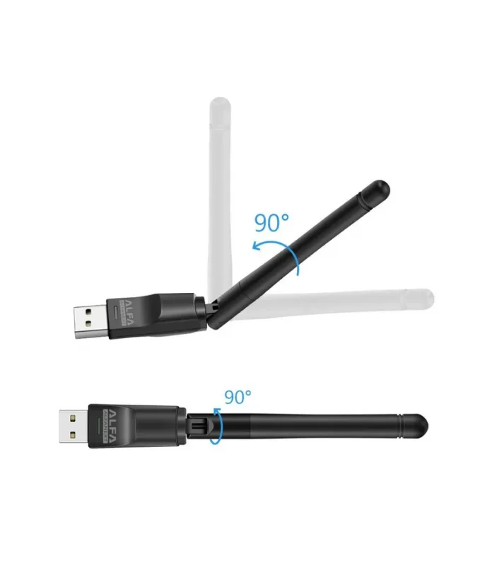 _AUFA Wireless Usb adapter W114 AUFA Wireless Usb adapter W114