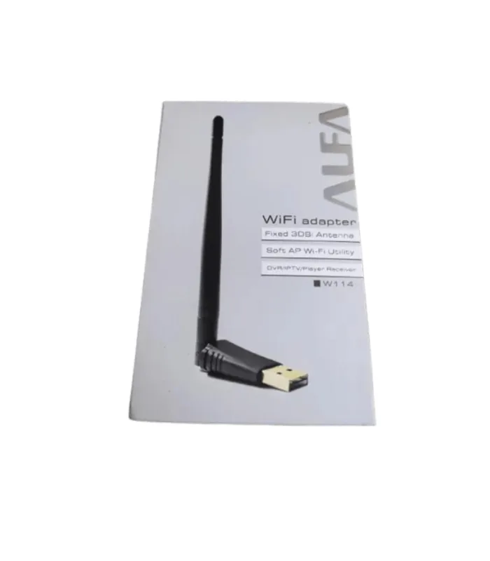 _AUFA Wireless Usb adapter W114 (1) AUFA Wireless Usb adapter W114
