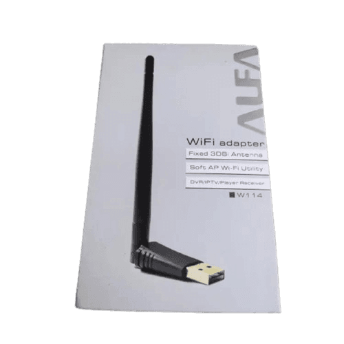 AUFA Wireless Usb adapter W114