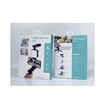 AY-49 Video-Making Kit Vlogging Tripod