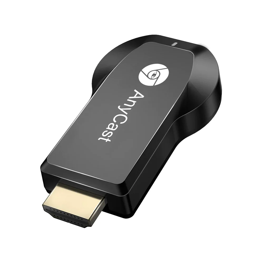 AnyCast M9 Plus 2Core 1080P Hdmi WiFi Display TV Dongle Cpu