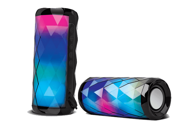 Audionic Solo X-9 Portable Speaker