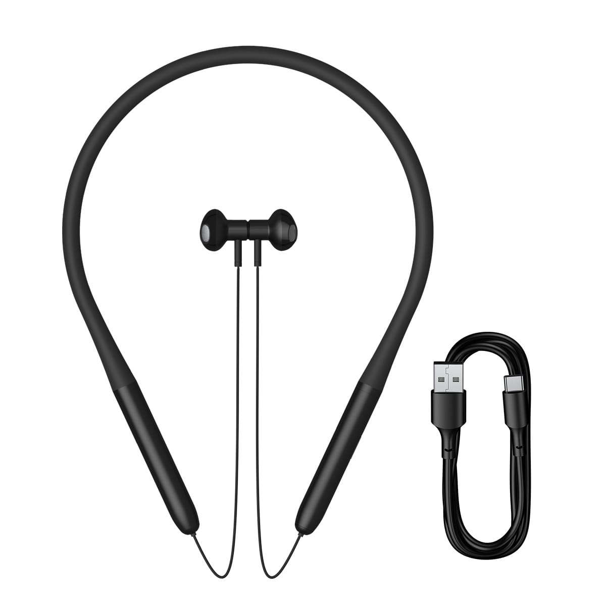 BASEUS BOWIE P1 WIRELESS EARPHONE NECKBAND