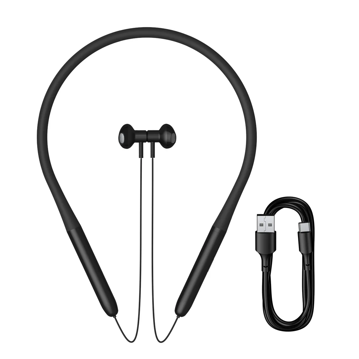 BASEUS BOWIE P1 WIRELESS EARPHONE NECKBAND