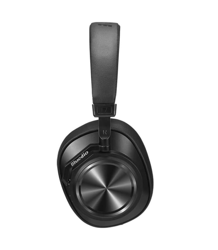 BLUEDIO T7+ HEADPHONE BLUETOOTH USER-DEFINED ACTIVE NOISE CANCELLING