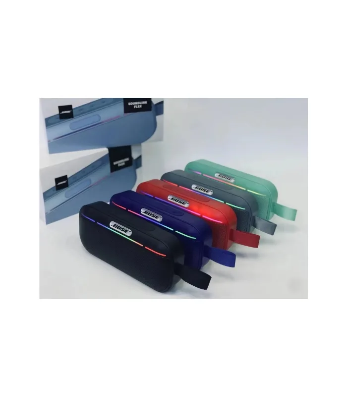 BOSS MMS 300 SPEAKER BT