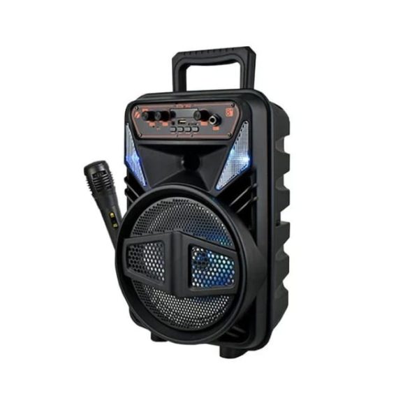 BT KTS 156 Bluetooth speaker