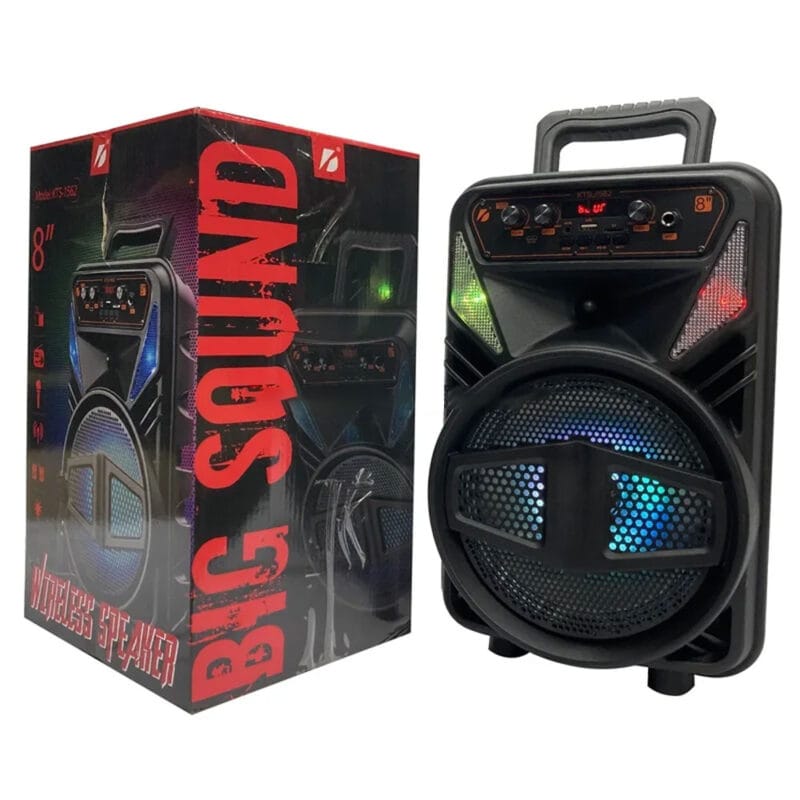 BT KTS 156 Bluetooth speaker