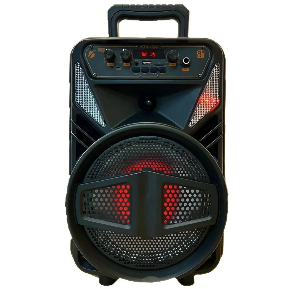 BT KTS 156 Bluetooth speaker