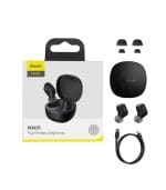 Baseus Encok True Wireless Bluetooth 5.0 Earbuds WM01