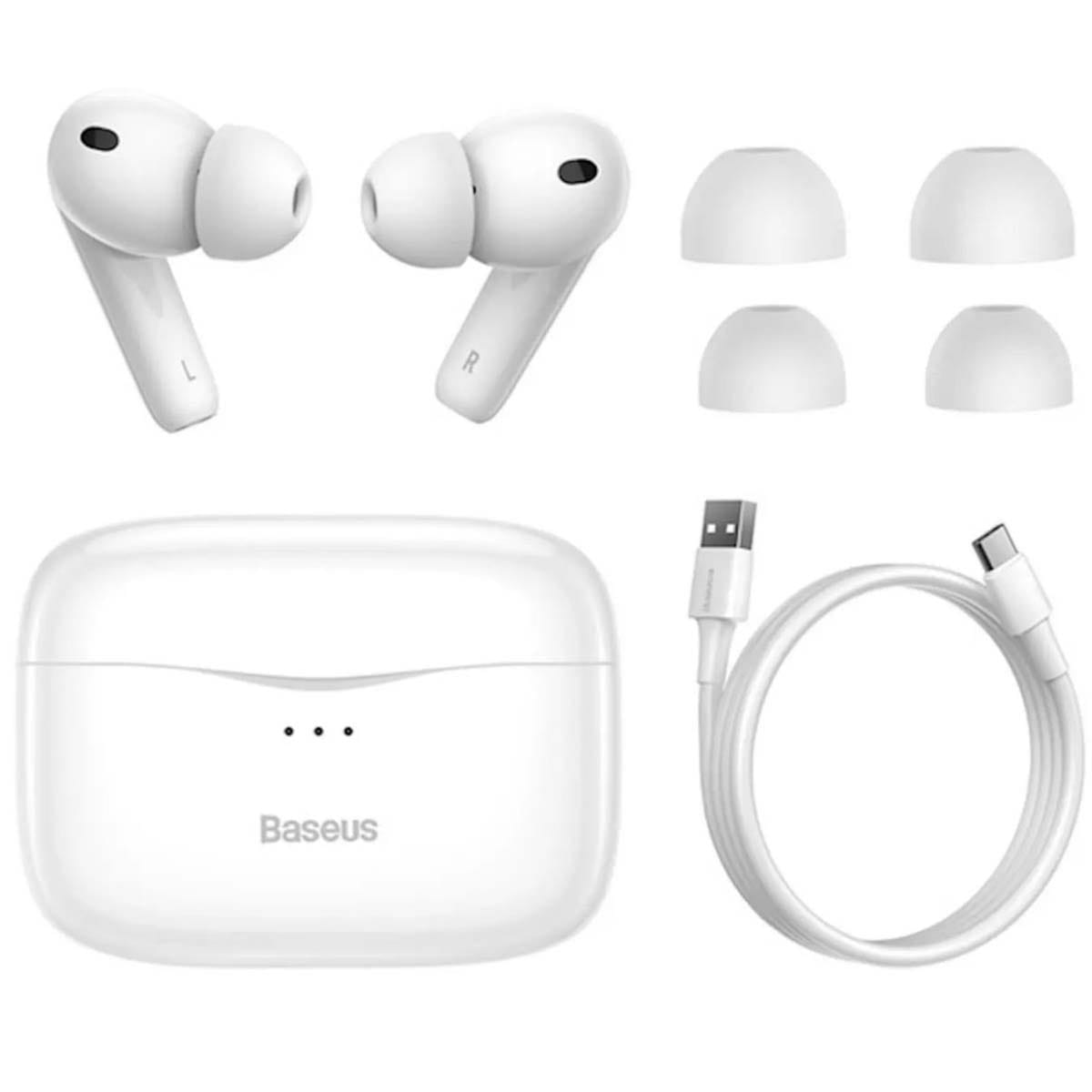Baseus Encok W3 True Wireless Earbuds