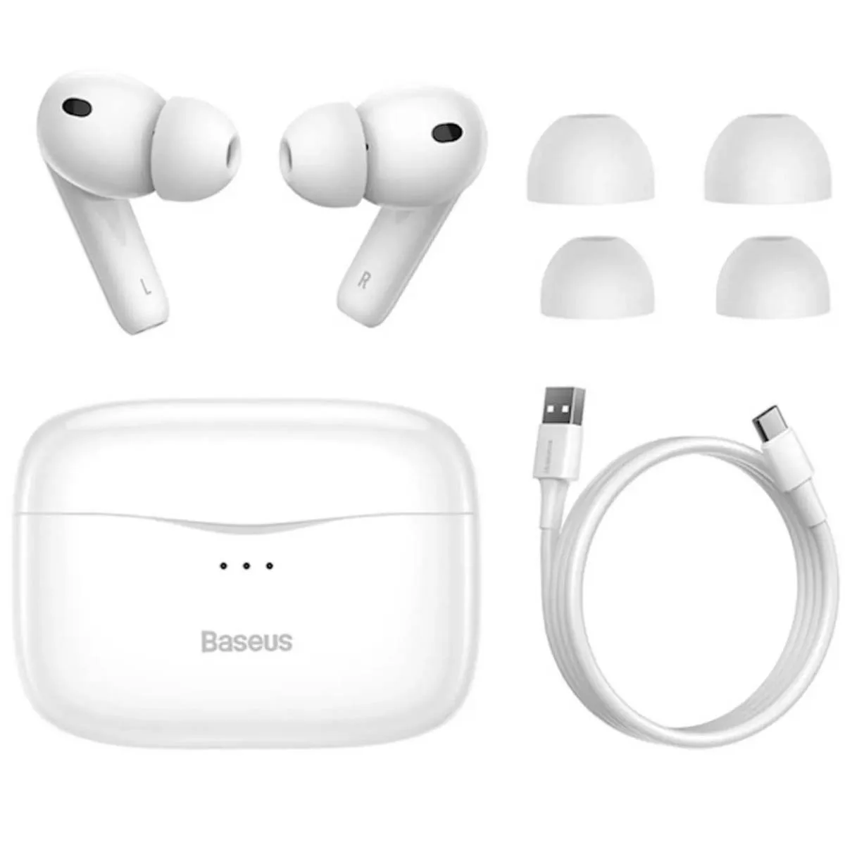 Baseus Encok W3 True Wireless Earbuds