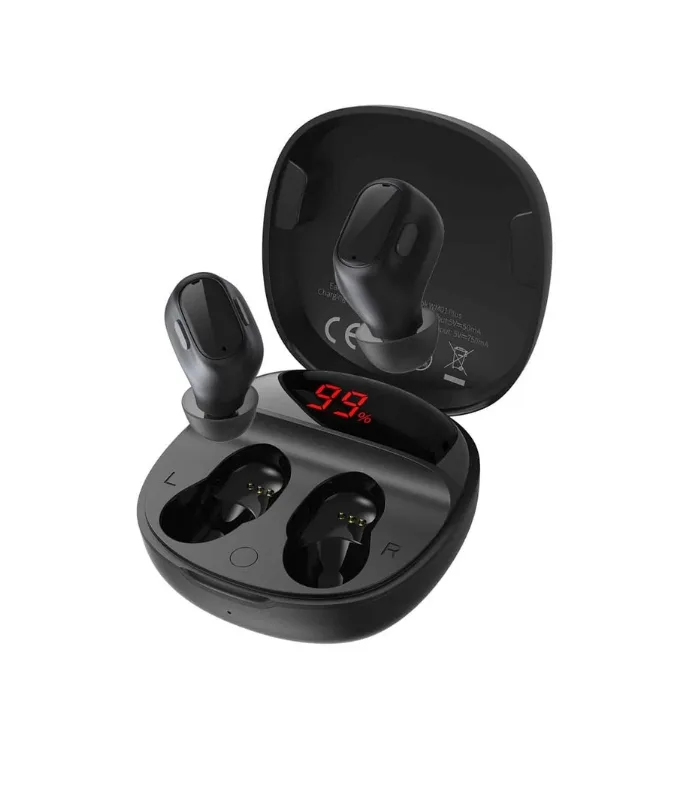 Baseus True Wireless Earphone Wm01 Plus