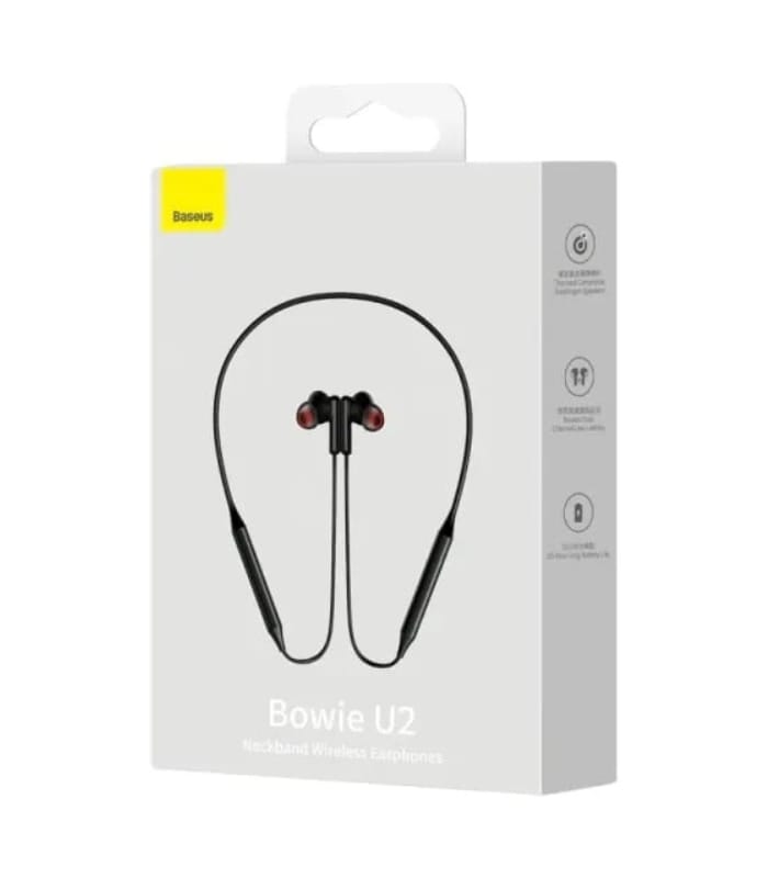 Baseus bowie U2 Neckband