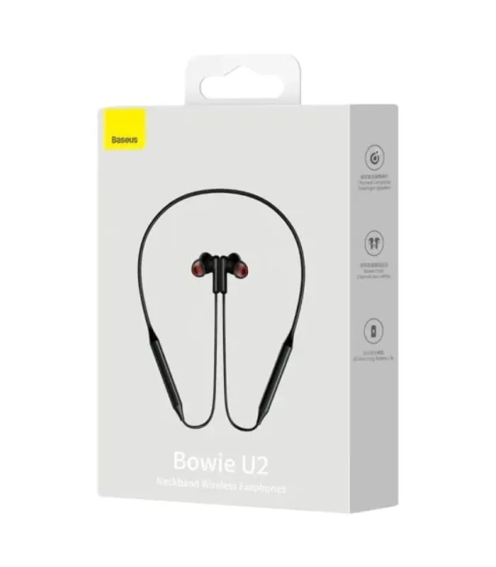 Baseus bowie U2 Neckband