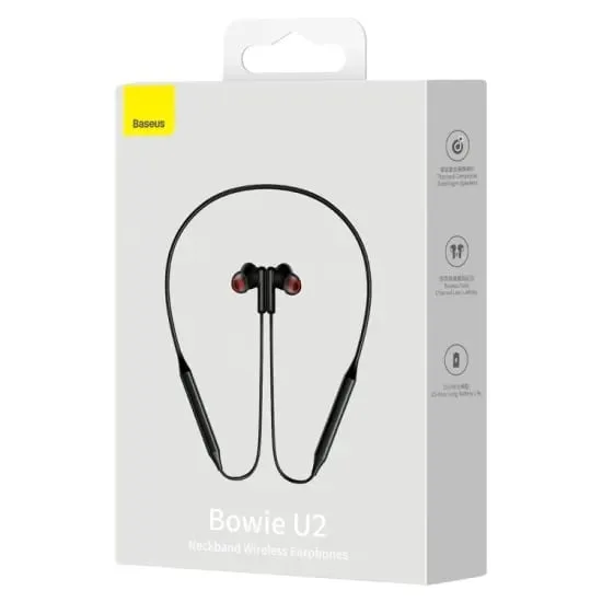 Baseus bowie U2 Neckband
