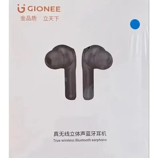Gionee Airpods (Black Colour)