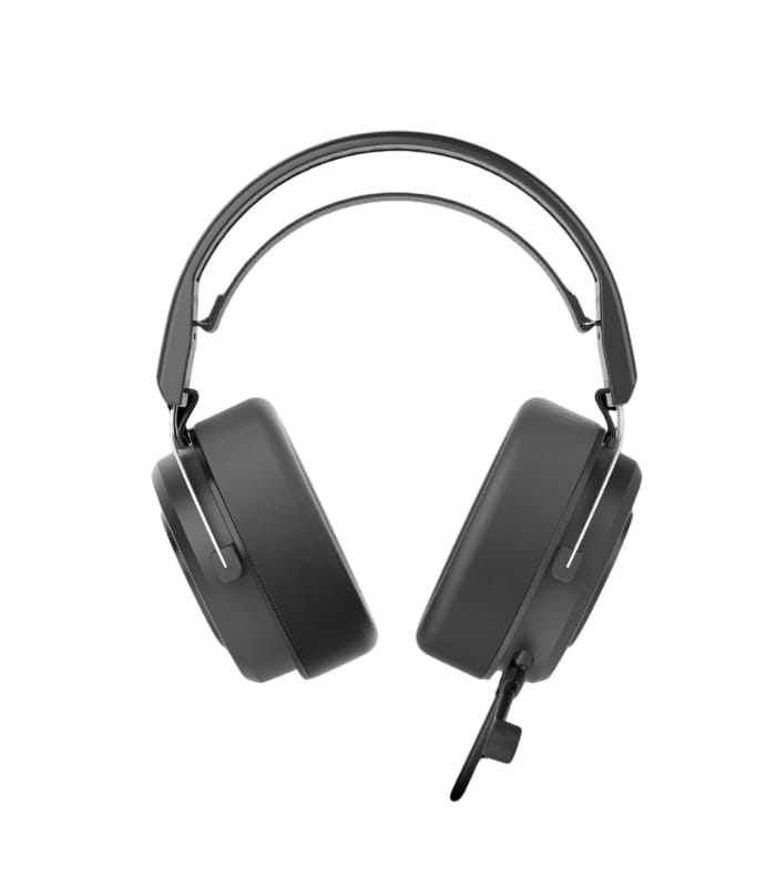 Bloody G535P RGB USB Gaming Headset - Black – 3.5mm