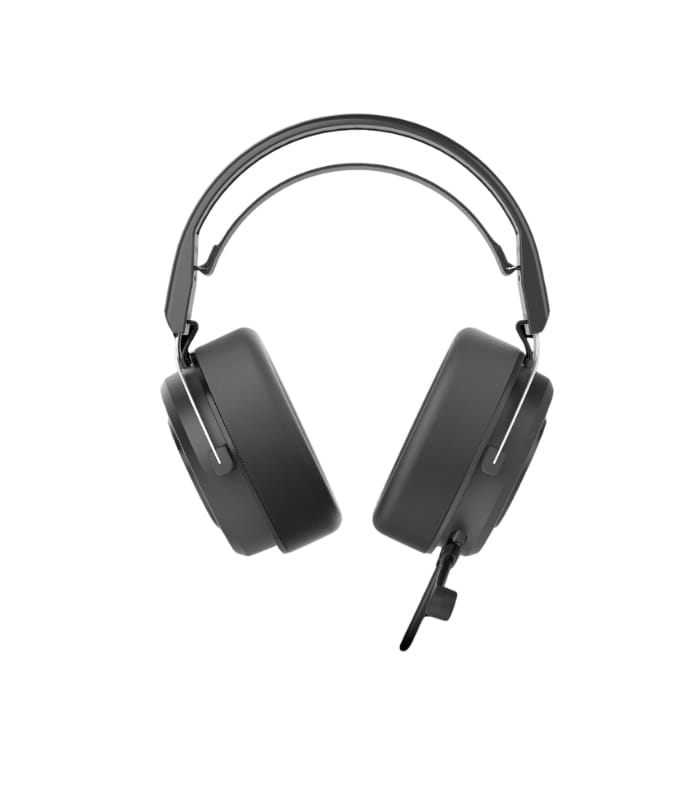 Bloody G535P RGB USB Gaming Headset - Black – 3.5mm