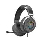 Bloody G535P RGB USB Gaming Headset - Black – 3.5mm
