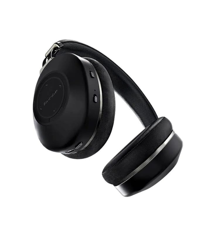 Bluedio H2 Active Noise Canceling Headphone Bluetooth with Mic