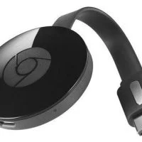 CHROMECAST