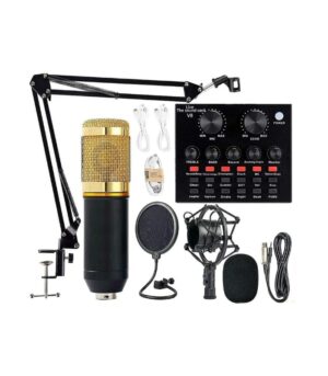 CONDENSER Microphone BM800 V85
