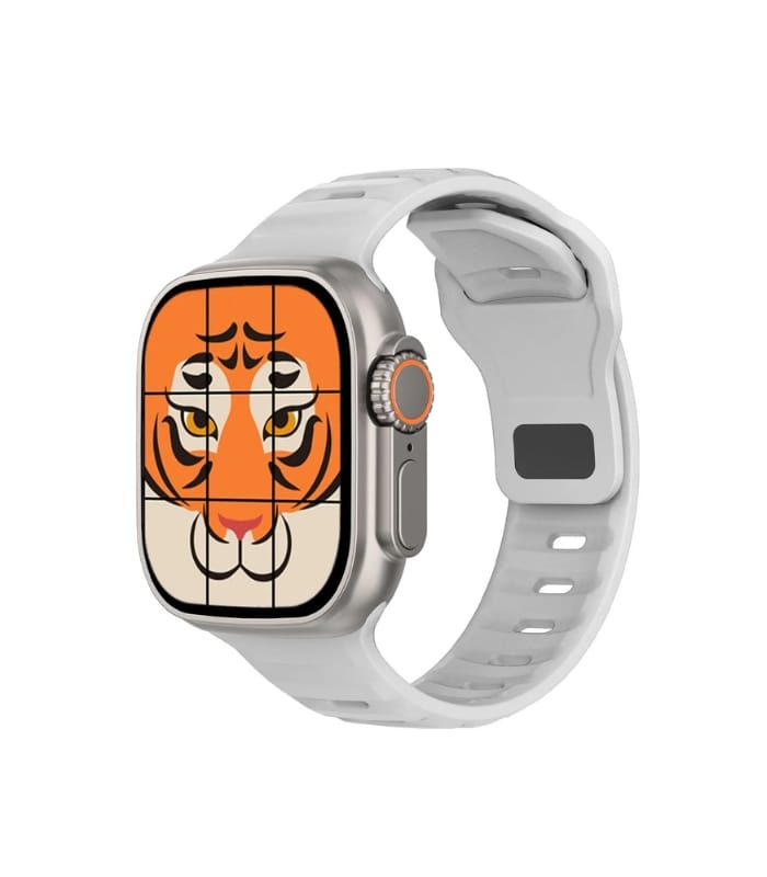 DT8 Ultra Smart Watch Men Series 8 49MM Bluetooth Calling