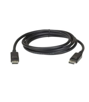 Display Port To DisplayPort Cable